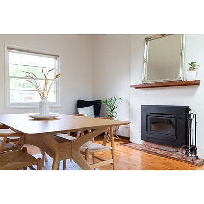 4 Ross Street, O'connor ACT 2602