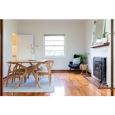 4 Ross Street, O'connor ACT 2602