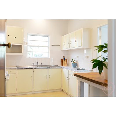 4 Ross Street, O'connor ACT 2602