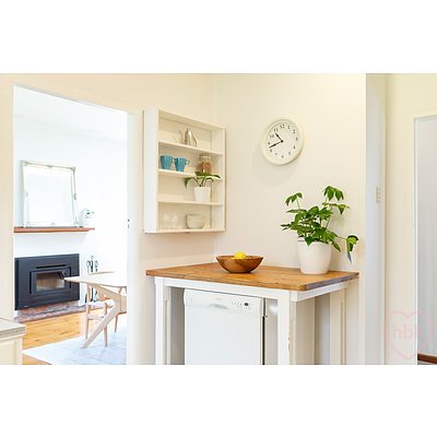 4 Ross Street, O'connor ACT 2602