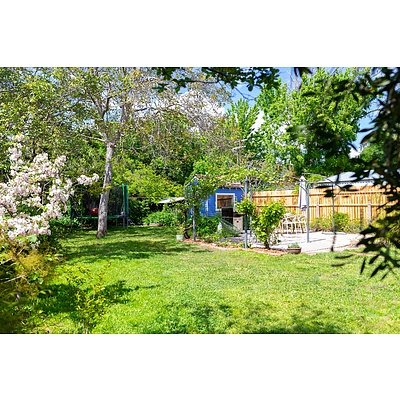 4 Ross Street, O'connor ACT 2602