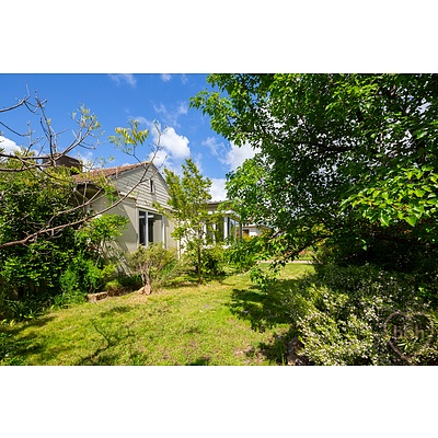 4 Ross Street, O'connor ACT 2602