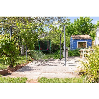 4 Ross Street, O'connor ACT 2602