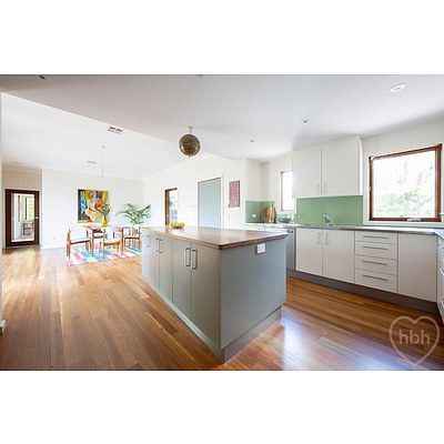 40 Cowper Street, Ainslie ACT 2602