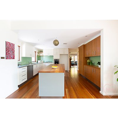 40 Cowper Street, Ainslie ACT 2602