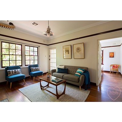 40 Cowper Street, Ainslie ACT 2602