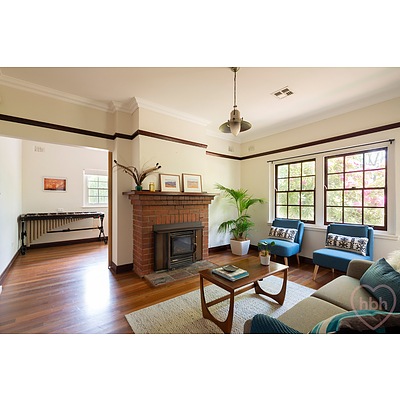 40 Cowper Street, Ainslie ACT 2602