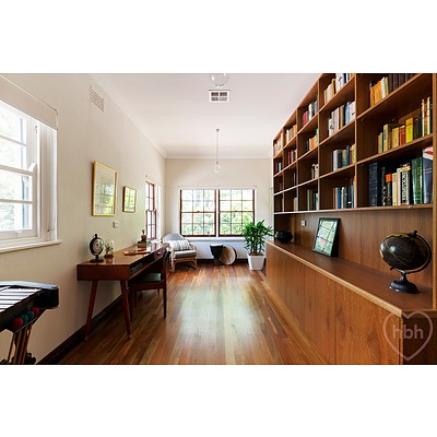 40 Cowper Street, Ainslie ACT 2602