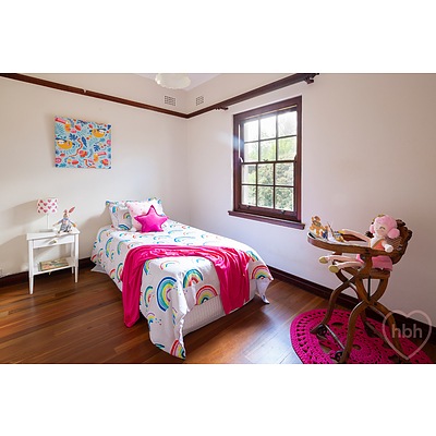 40 Cowper Street, Ainslie ACT 2602