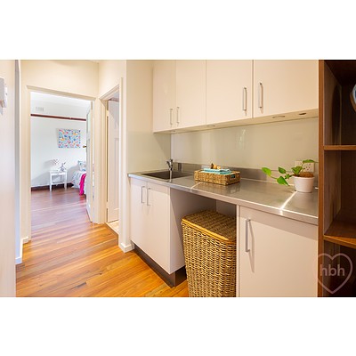 40 Cowper Street, Ainslie ACT 2602