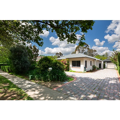 40 Cowper Street, Ainslie ACT 2602