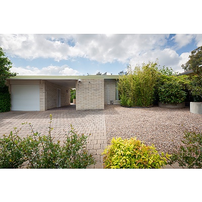 19 Mirning Crescent, Aranda ACT 2614