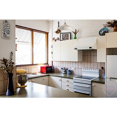 19/6 Edmondson Street, Campbell ACT 2612