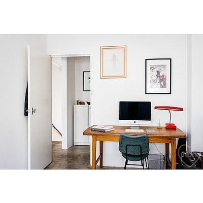 19/6 Edmondson Street, Campbell ACT 2612