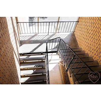 19/6 Edmondson Street, Campbell ACT 2612