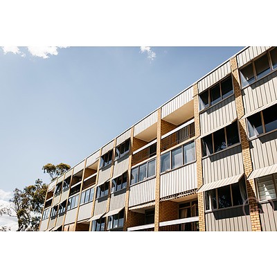 19/6 Edmondson Street, Campbell ACT 2612