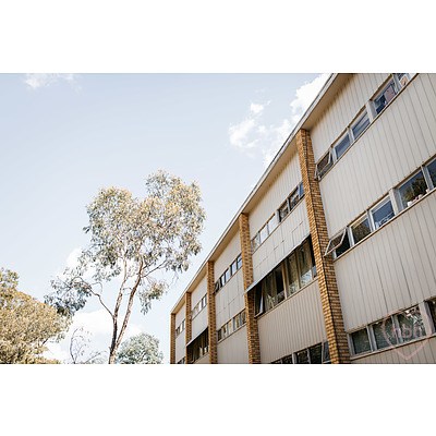 19/6 Edmondson Street, Campbell ACT 2612