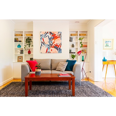 82 Cowper Street, Dickson ACT 2602