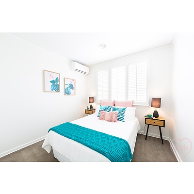 82 Cowper Street, Dickson ACT 2602