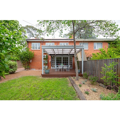 82 Cowper Street, Dickson ACT 2602