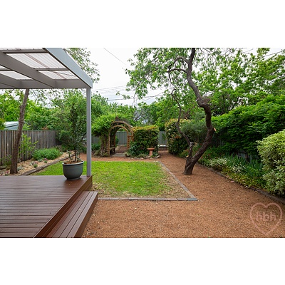 82 Cowper Street, Dickson ACT 2602