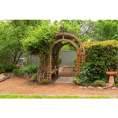 82 Cowper Street, Dickson ACT 2602
