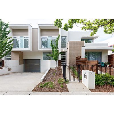 24 Condamine Street, Turner ACT 2612