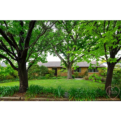 9 Macrobertson Street, Mawson ACT 2607