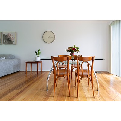 9 Macrobertson Street, Mawson ACT 2607