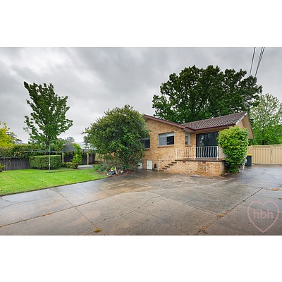 9 Macrobertson Street, Mawson ACT 2607