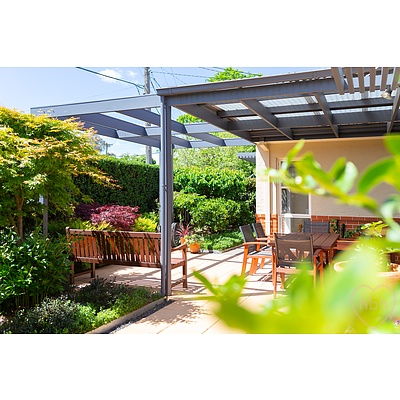 65B Tyson Street, Ainslie ACT 2602