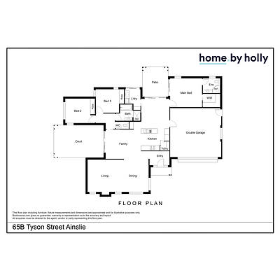 65B Tyson Street, Ainslie ACT 2602