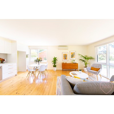 54 Burn Street, Downer ACT 2602