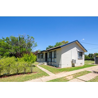 54 Burn Street, Downer ACT 2602