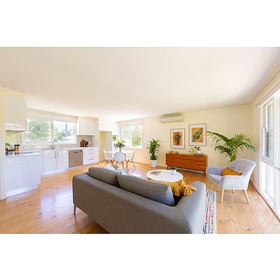 54 Burn Street, Downer ACT 2602