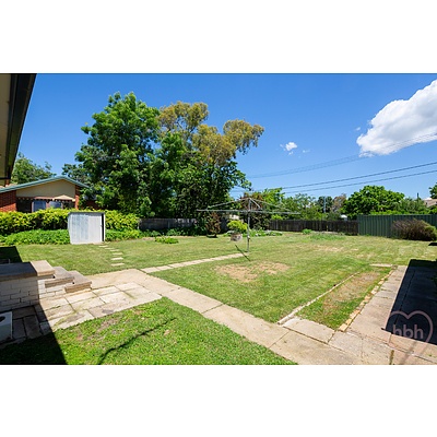 54 Burn Street, Downer ACT 2602