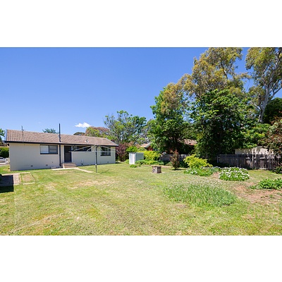54 Burn Street, Downer ACT 2602