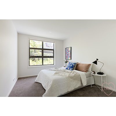 5/25 Owen Crescent, Lyneham ACT 2602