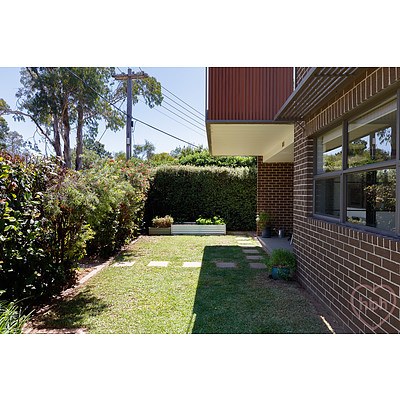 5/25 Owen Crescent, Lyneham ACT 2602
