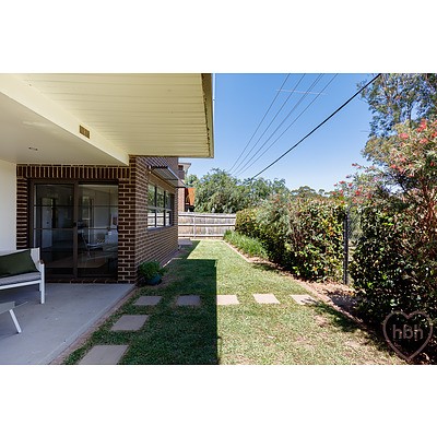 5/25 Owen Crescent, Lyneham ACT 2602