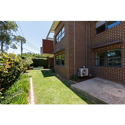 5/25 Owen Crescent, Lyneham ACT 2602
