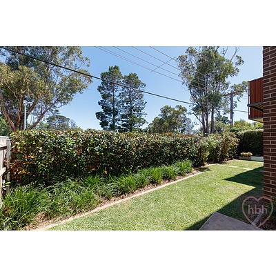 5/25 Owen Crescent, Lyneham ACT 2602