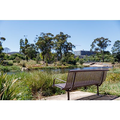 5/25 Owen Crescent, Lyneham ACT 2602