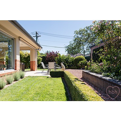 15 Howe Crescent, Ainslie ACT 2602