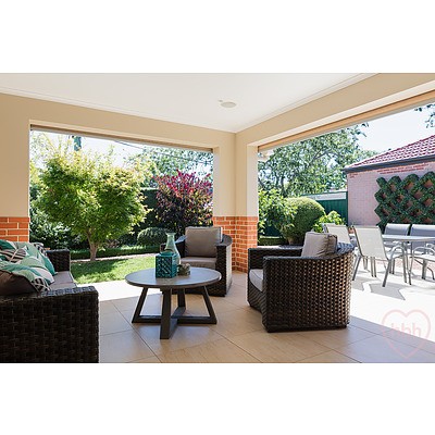 15 Howe Crescent, Ainslie ACT 2602
