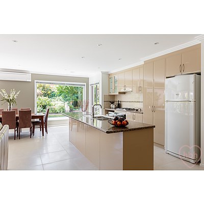 15 Howe Crescent, Ainslie ACT 2602