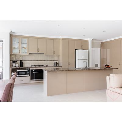 15 Howe Crescent, Ainslie ACT 2602