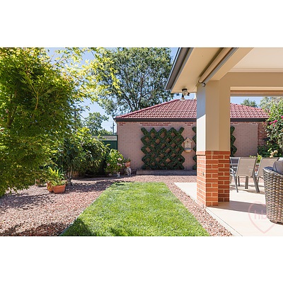 15 Howe Crescent, Ainslie ACT 2602