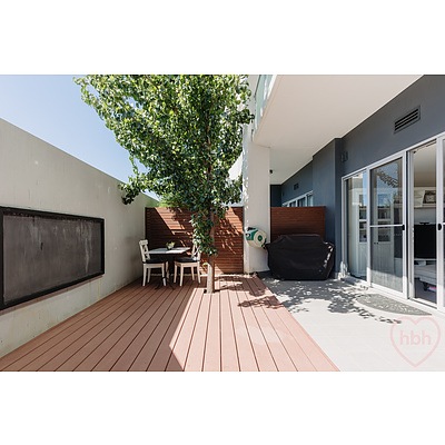 51/41 Clare Burton Crescent, Franklin ACT 2913