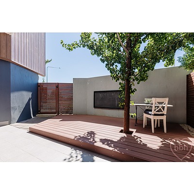 51/41 Clare Burton Crescent, Franklin ACT 2913